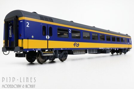 Exact-train EX11017 NS ICRm rijtuig Binnenland Type Bpmz10