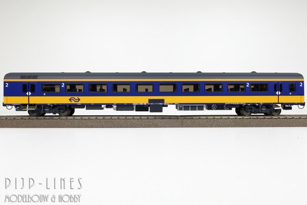 Exact-train EX11016 NS ICRm rijtuig &quot;Binnenland&quot; Type Bpmz10