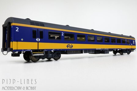 Exact-train EX11014 NS ICRm rijtuig &quot;Binnenland&quot; Type Bpmz10
