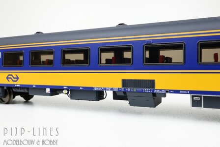 Exact-train EX11013 NS ICRm rijtuig &quot;Binnenland&quot; Type Apmz10