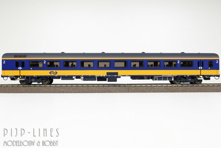 Exact-train EX11012 NS ICRm rijtuig &quot;Binnenland&quot; Type Bpmez10