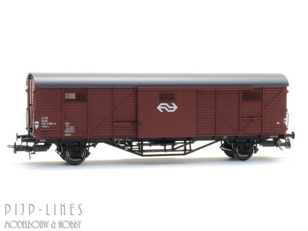 Artitec 20.311.07 NS Hongaar Gesloten wagon Type Hbcs 004-4