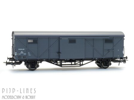 Artitec 20.311.03 NS Hongaar Gesloten wagon Type S-CHK 20991