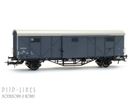 Artitec 20.310.02 NS Hongaar Gesloten wagon Type CHHP 20873