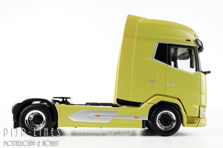 Herpa 315784 DAF XG+ Geel Metallic