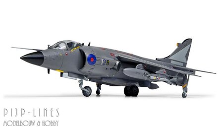 Airfix A04051A BAe Sea Harrier FRS.1