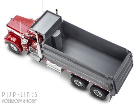 Revell 12628 Kenworth W-900 kiepwagen