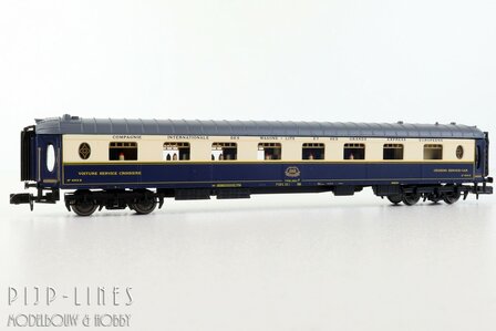 Arnold HN4399 Venice Simplon Orient Express rijtuig