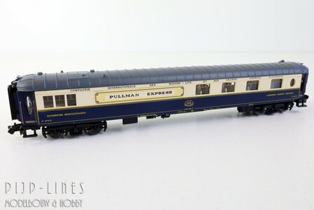 Arnold HN4399 Venice Simplon Orient Express rijtuig