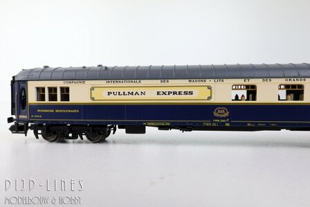 Arnold HN4399 Venice Simplon Orient Express rijtuig