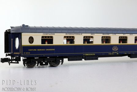 Arnold HN4399 Venice Simplon Orient Express rijtuig