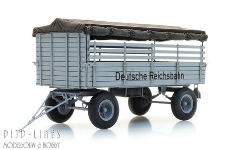 Artitec 387.539 Aanhanger Deutsche Reichsbahn