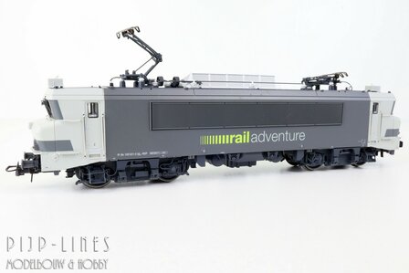 Roco 78166 RailAdventure Elektrische Locomotief 9903 AC Sound