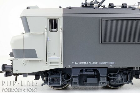 Roco 78166 RailAdventure Elektrische Locomotief 9903 AC Sound