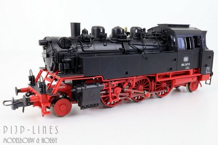 Roco 70218 DB Stoomlocomotief BR 064 247-0 DCC Sound