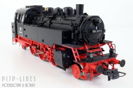 Roco 70218 DB Stoomlocomotief BR 064 247-0 DCC Sound