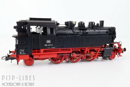Roco 70218 DB Stoomlocomotief BR 064 247-0 DCC Sound