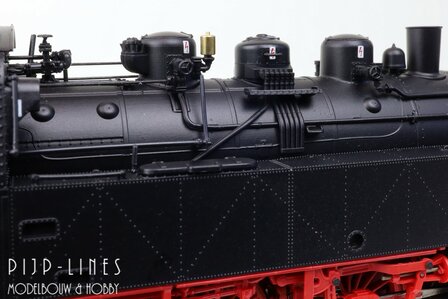 Roco 70218 DB Stoomlocomotief BR 064 247-0 DCC Sound