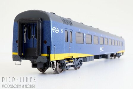 Exact-train EX11121 NS ICR rijtuig IC+ Type A