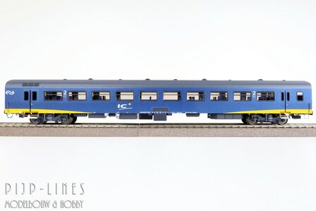 Exact-train EX11120 NS ICR rijtuig IC+ Type B