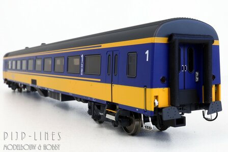 Exact-train EX11100 NS ICRm rijtuig Type A