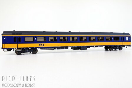 Exact-train EX11103 NS ICRm rijtuig Type Bf