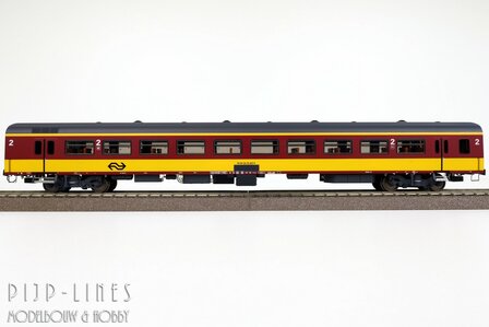 Exact-train EX11082 NS ICR rijtuig Benelux Type B