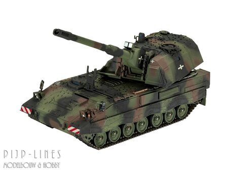 Revell 03347 Panzerhaubitze 2000 Oekra&iuml;ne