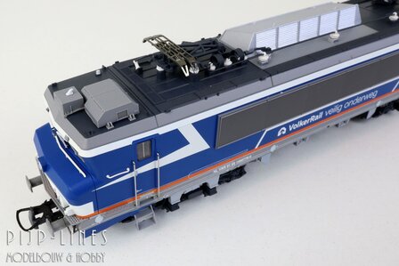 Roco 7510010 VolkerRail Elektrische Locomotief 7178 DCC Sound