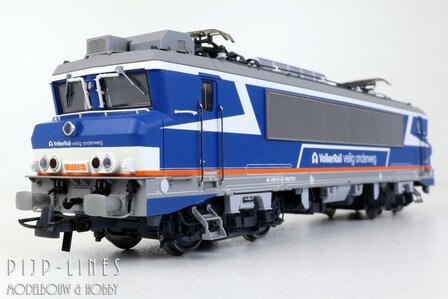 Roco 7510010 VolkerRail Elektrische Locomotief 7178 DCC Sound