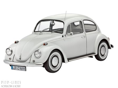 Revell_07083_VW-Beetle_Limousine_1968