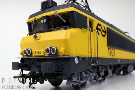 Marklin 39720 NS 1700 Elektrische Locomotief NS 1707