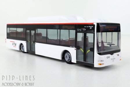 Rietze 72699 MAN Lion&#039;s City HTM