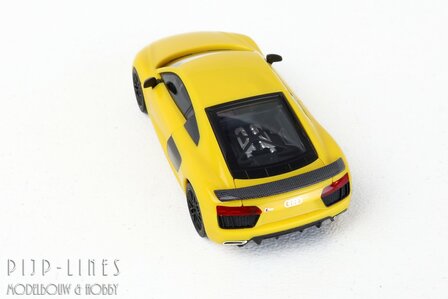 Herpa 28516-004 Audi R8 V10 Plus