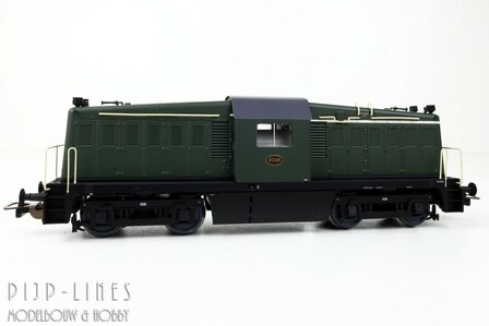 Piko 52475 NS 2006 Diesellocomotief DCC Sound