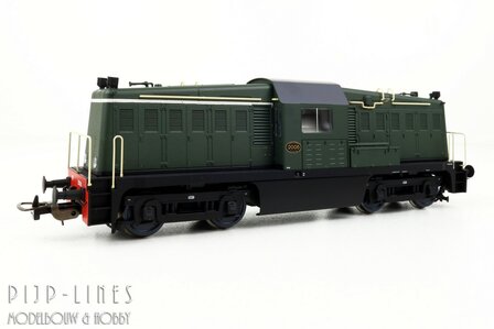 Piko 52475 NS 2006 Diesellocomotief DCC Sound