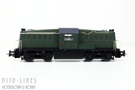 Piko 52475 NS 2006 Diesellocomotief DCC Sound