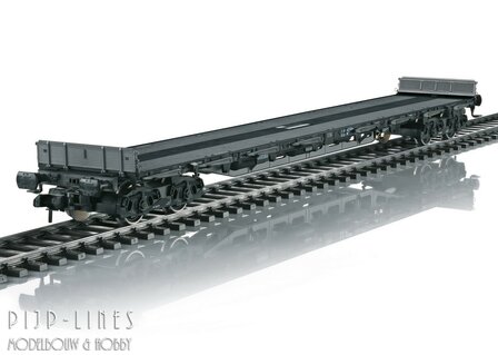Marklin 58710 DB containerwagen Sgjs 716