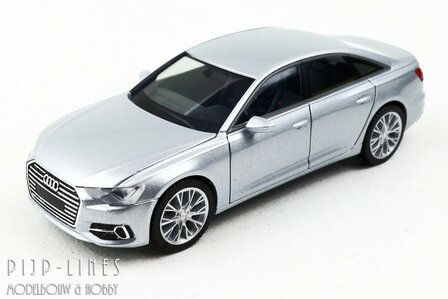 Herpa 430630-004 Audi A6 Limo