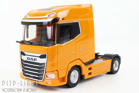 Herpa 315760-002 DAF XG Oranje