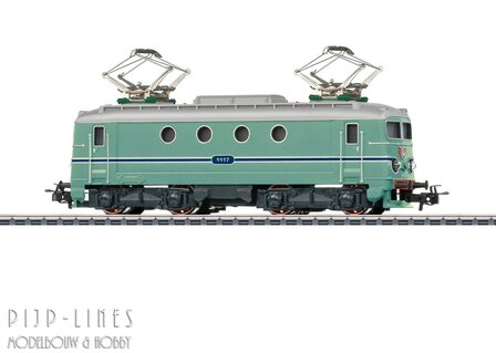Marklin 30131 NS Elektrische Locomotief 1100 Marklin Classic