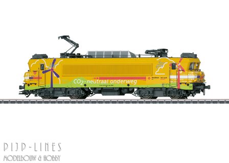 TRIX 25161 Strukton Elektrische Locomotief 1824 Nicole