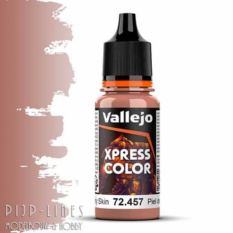 Vallejo 72457 Xpress Color Fairy Skin