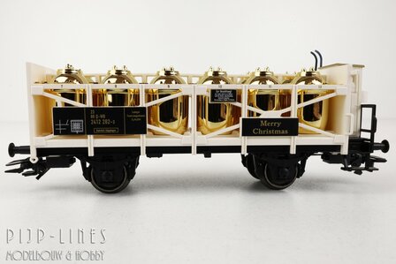 Marklin 48423 Marklin Kerstwagen 2023 H0