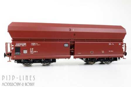 Brawa 50619 DB Onderlosser Type Fads
