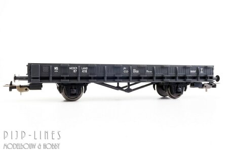 Piko 54318 NS vlakke wagon