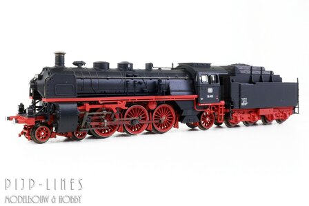 miniTRIX 16184 DB Stoomlocomotief BR 18 495