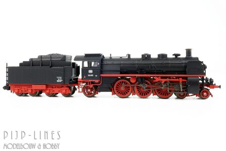 miniTRIX 16184 DB Stoomlocomotief BR 18 495