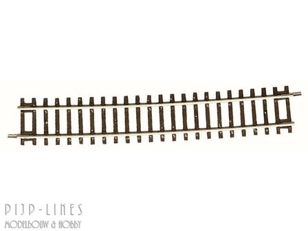 Roco 42430 Line gebogen rails R20