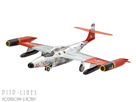 Revell 05670 Cadeauset US Air Force 75th Anniversary